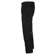 Totana Hose / Gr. 82C52, Schwarz Produktbild Additional View 1 S