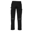 Totana Hose / Gr. 82C52, Schwarz Produktbild Additional View 2 S