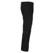 Totana Hose / Gr. 82C52, Schwarz Produktbild Additional View 3 S