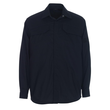 Ternitz Hemd / Gr. 39-40, Schwarzblau Produktbild