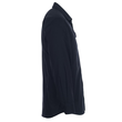 Ternitz Hemd / Gr. 41-42, Schwarzblau Produktbild Additional View 3 S
