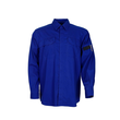 Ternitz Hemd / Gr. 39-40, Kornblau Produktbild