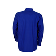Ternitz Hemd / Gr. 41-42, Kornblau Produktbild Additional View 2 S