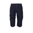 Limnos Dreiviertel-Hose / Gr. C46,  Schwarzblau Produktbild