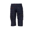 Limnos Dreiviertel-Hose / Gr. C52,  Schwarzblau Produktbild Additional View 2 S