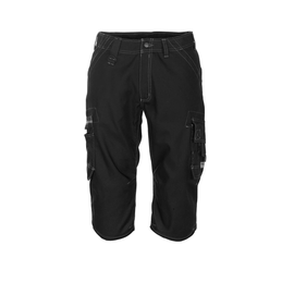 Limnos Dreiviertel-Hose / Gr. C44,  Schwarz Produktbild