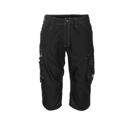 Limnos Dreiviertel-Hose / Gr. C52,  Schwarz Produktbild