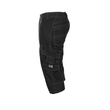 Limnos Dreiviertel-Hose / Gr. C60,  Schwarz Produktbild Additional View 1 S