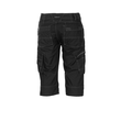 Limnos Dreiviertel-Hose / Gr. C60,  Schwarz Produktbild Additional View 2 S