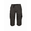 Limnos Dreiviertel-Hose / Gr. C48,  Dunkelanthrazit Produktbild