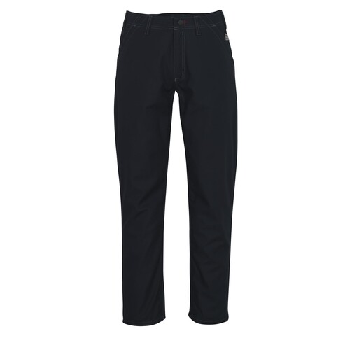 Thasos Hose / Gr. 82C52, Schwarzblau Produktbild