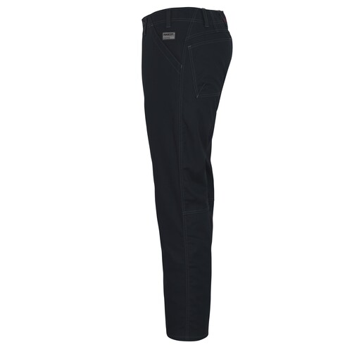 Thasos Hose / Gr. 82C52, Schwarzblau Produktbild Additional View 1 L