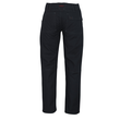 Thasos Hose / Gr. 82C52, Schwarzblau Produktbild Additional View 2 S