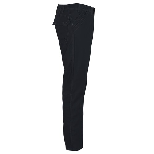 Thasos Hose / Gr. 82C52, Schwarzblau Produktbild Additional View 3 L