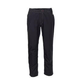 Thasos Hose / Gr. 82C52, Schwarz Produktbild