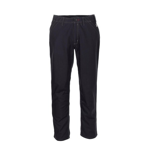 Thasos Hose / Gr. 82C52, Schwarz Produktbild