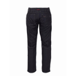 Thasos Hose / Gr. 82C52, Schwarz Produktbild Additional View 2 S