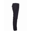 Thasos Hose / Gr. 82C52, Schwarz Produktbild Additional View 3 S