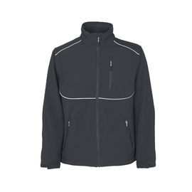 Tampa Soft Shell Jacke / Gr. 3XL,  Dunkelanthrazit Produktbild