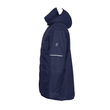 Dayton Parka / Gr. L, Schwarzblau Produktbild Additional View 1 S