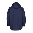 Dayton Parka / Gr. L, Schwarzblau Produktbild Additional View 2 S