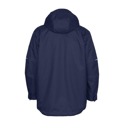 Dayton Parka / Gr. L, Schwarzblau Produktbild Additional View 2 L