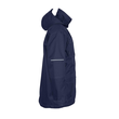 Dayton Parka / Gr. L, Schwarzblau Produktbild Additional View 3 S