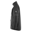 Dayton Parka / Gr. L, Schwarz Produktbild Additional View 1 S