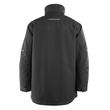 Dayton Parka / Gr. L, Schwarz Produktbild Additional View 2 S