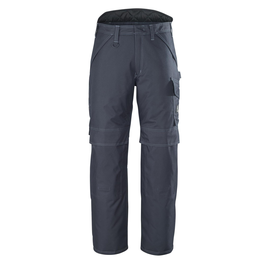 Louisville Winterhose / Gr. L,  Schwarzblau Produktbild