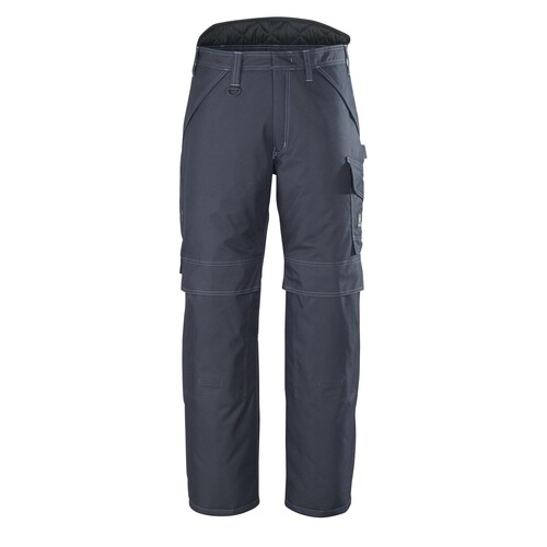 Louisville Winterhose / Gr. L,  Schwarzblau Produktbild