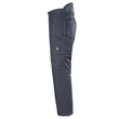 Louisville Winterhose / Gr. L,  Schwarzblau Produktbild Additional View 1 S