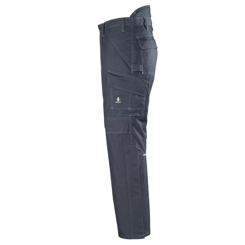Louisville Winterhose / Gr. L,  Schwarzblau Produktbild Additional View 1 L