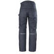 Louisville Winterhose / Gr. L,  Schwarzblau Produktbild Additional View 2 S