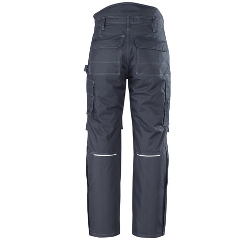 Louisville Winterhose / Gr. L,  Schwarzblau Produktbild Additional View 2 L