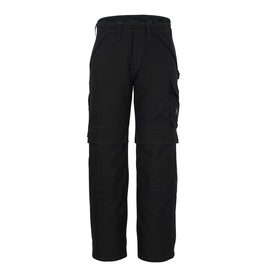 Louisville Winterhose / Gr. L, Schwarz Produktbild