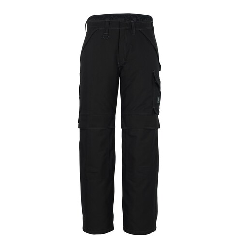 Louisville Winterhose / Gr. M, Schwarz Produktbild