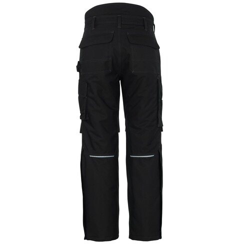 Louisville Winterhose / Gr. M, Schwarz Produktbild Additional View 2 L