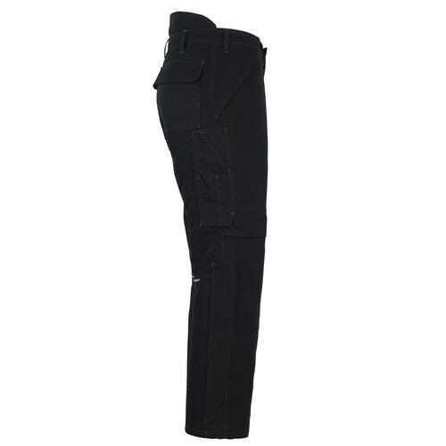 Louisville Winterhose / Gr. M, Schwarz Produktbild Additional View 3 L