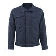 Tulsa Arbeitsjacke / Gr. 4XL,  Schwarzblau Produktbild