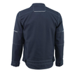 Tulsa Arbeitsjacke / Gr. L, Schwarzblau Produktbild Additional View 2 S