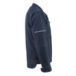 Tulsa Arbeitsjacke / Gr. L, Schwarzblau Produktbild Additional View 3 S
