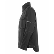 Tulsa Arbeitsjacke / Gr. L, Schwarz Produktbild Additional View 1 S