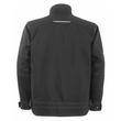 Tulsa Arbeitsjacke / Gr. L, Schwarz Produktbild Additional View 2 S