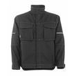 Tulsa Arbeitsjacke / Gr. M, Schwarz Produktbild