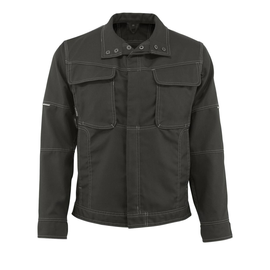 Tulsa Arbeitsjacke / Gr. 3XL,  Dunkelanthrazit Produktbild