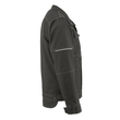 Tulsa Arbeitsjacke / Gr. 4XL,  Dunkelanthrazit Produktbild Additional View 3 S