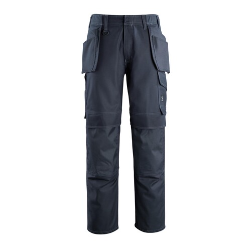Springfield Handwerkerhose / Gr. 82C64,  Schwarzblau Produktbild