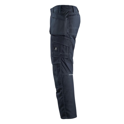 Springfield Handwerkerhose / Gr. 82C64,  Schwarzblau Produktbild Additional View 1 L