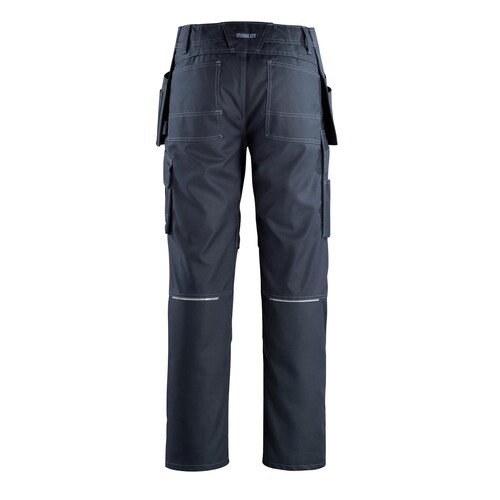 Springfield Handwerkerhose / Gr. 82C64,  Schwarzblau Produktbild Additional View 2 L